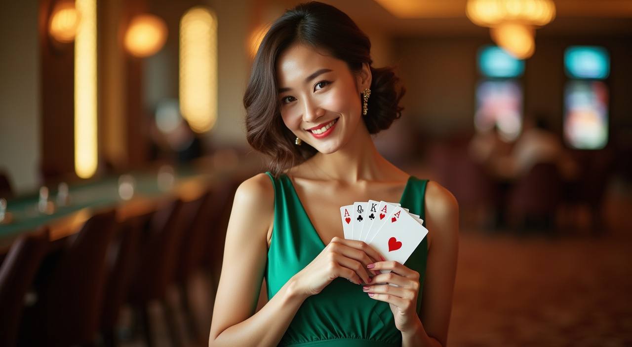 slots 777 ဆိုတာ ဘာလဲ၊ ဘယ်သူတွေအတွက်လဲ